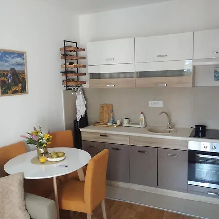 Vm-s23 Appartement *