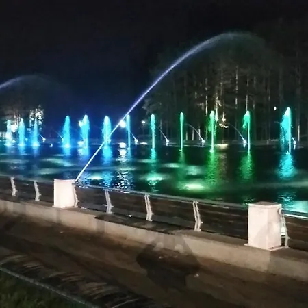 Vm-s23 Appartement Zlatibor