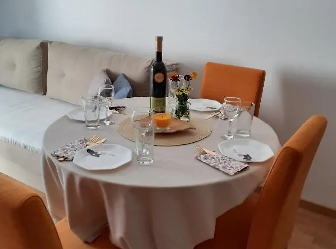 Apartmán Vm-s23 Zlatibor