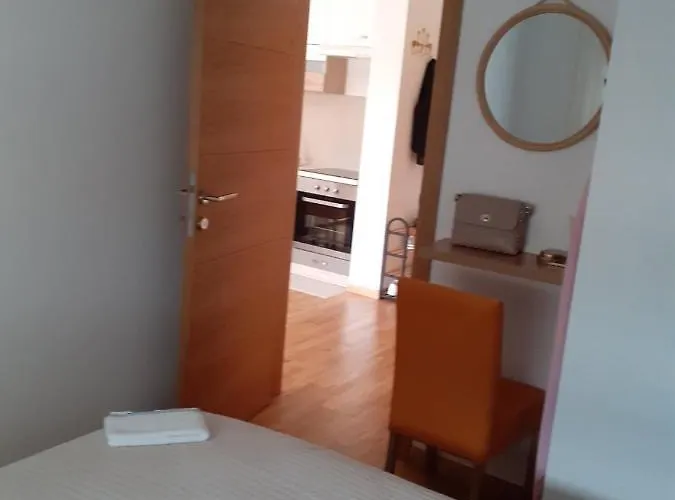 Vm-s23 Apartmán Zlatibor